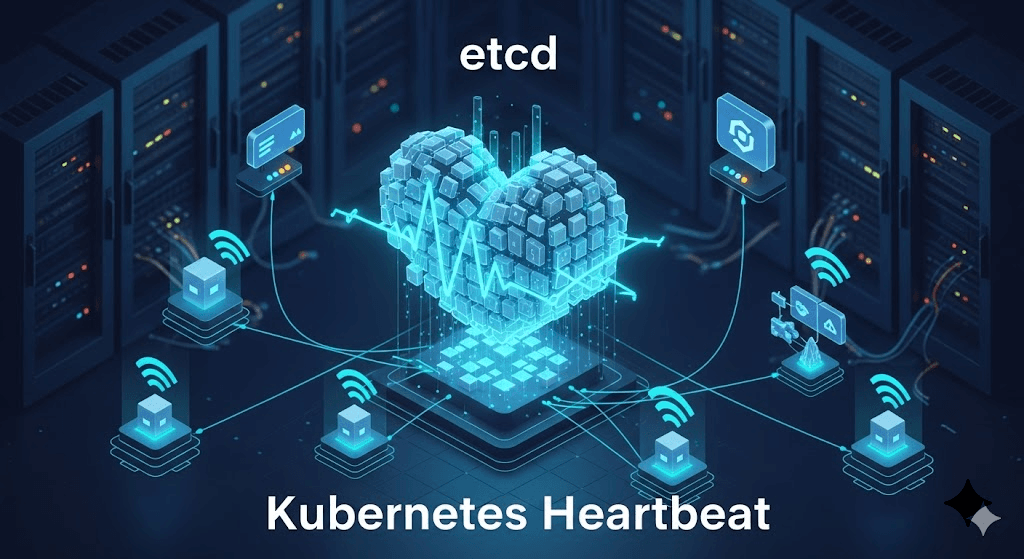 Benchmarking etcd: The Heartbeat of Kubernetes